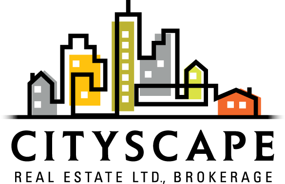 CityScape Real Estate LTD., Brokerage